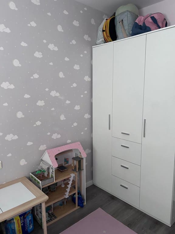 3 sovrum Radhus till salu i Campo de Criptana - 174 000 € (Ref: 9915481)