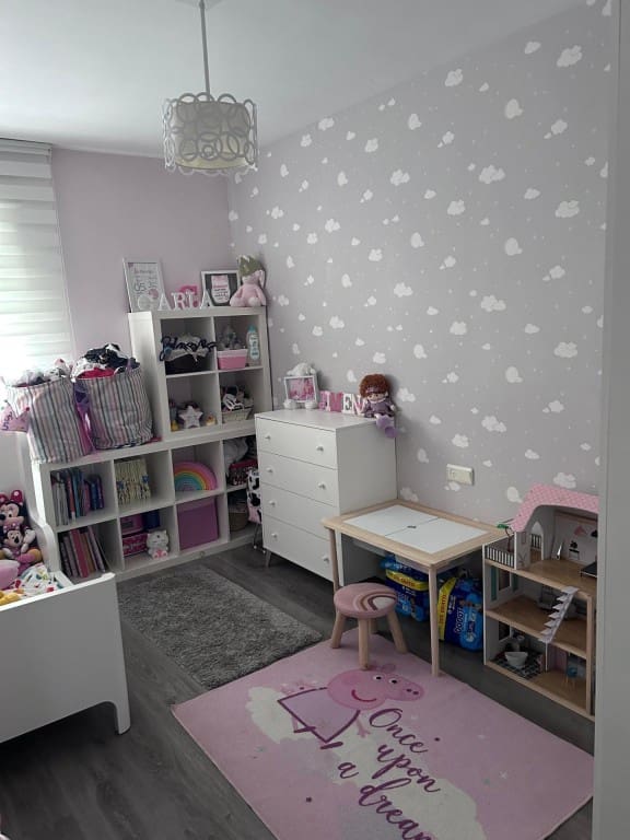 3 sovrum Radhus till salu i Campo de Criptana - 174 000 € (Ref: 9915481)