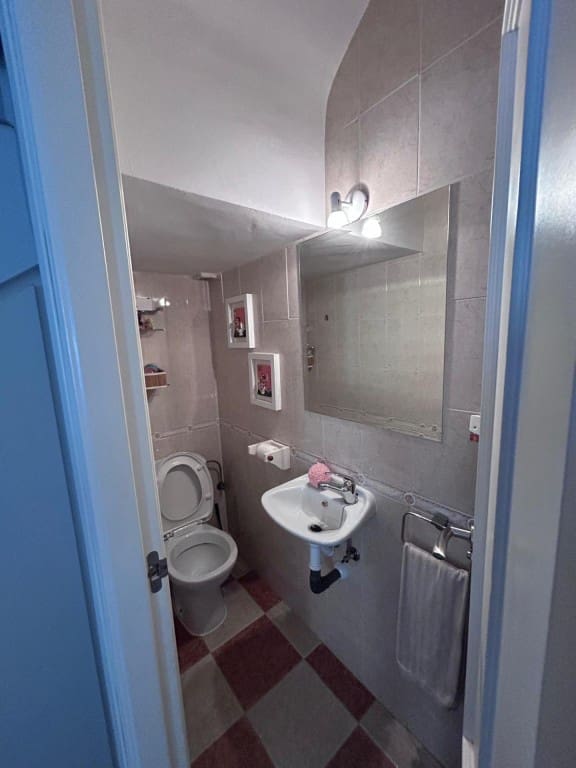 3 sovrum Radhus till salu i Campo de Criptana - 174 000 € (Ref: 9915481)