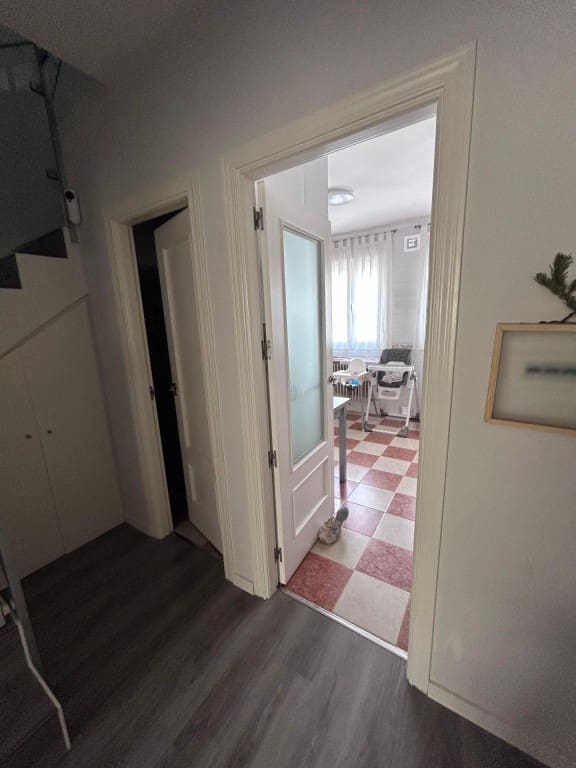 3 sovrum Radhus till salu i Campo de Criptana - 174 000 € (Ref: 9915481)
