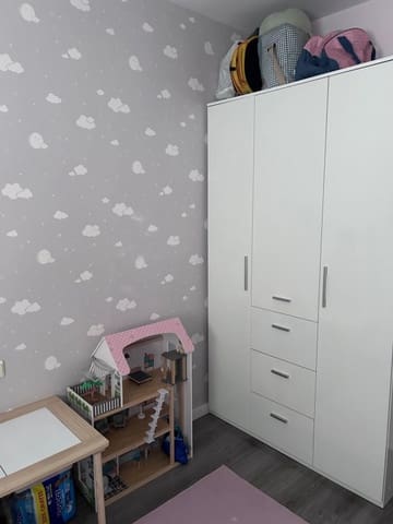 3 sovrum Radhus till salu i Campo de Criptana - 174 000 € (Ref: 9915481)