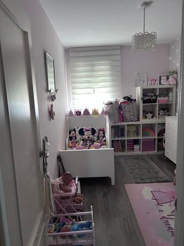 3 sovrum Radhus till salu i Campo de Criptana - 174 000 € (Ref: 9915481)