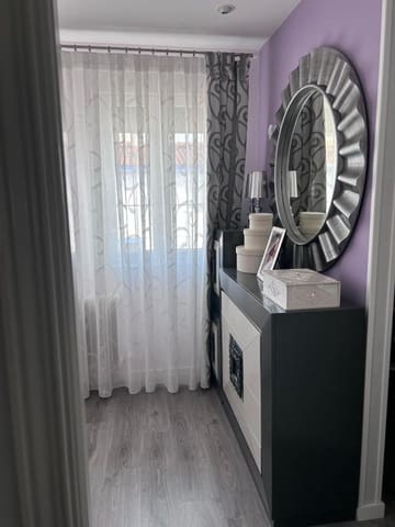 3 sovrum Radhus till salu i Campo de Criptana - 174 000 € (Ref: 9915481)