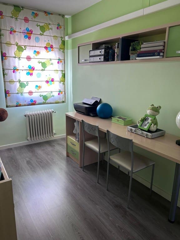 3 sovrum Radhus till salu i Campo de Criptana - 174 000 € (Ref: 9915481)