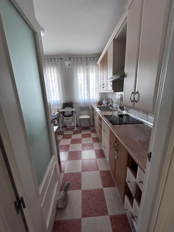 3 sovrum Radhus till salu i Campo de Criptana - 174 000 € (Ref: 9915481)