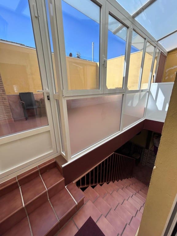 3 sovrum Radhus till salu i Campo de Criptana - 174 000 € (Ref: 9915481)