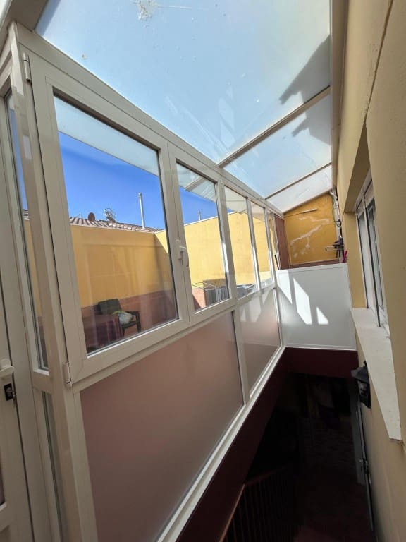 3 sovrum Radhus till salu i Campo de Criptana - 174 000 € (Ref: 9915481)