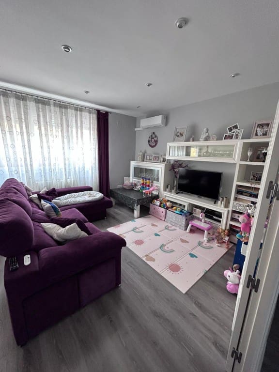 3 sovrum Radhus till salu i Campo de Criptana - 174 000 € (Ref: 9915481)