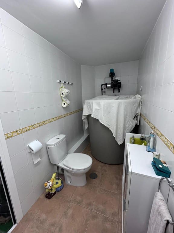 3 sovrum Radhus till salu i Campo de Criptana - 174 000 € (Ref: 9915481)