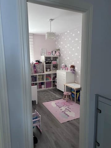 3 sovrum Radhus till salu i Campo de Criptana - 174 000 € (Ref: 9915481)