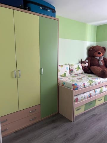 3 sovrum Radhus till salu i Campo de Criptana - 174 000 € (Ref: 9915481)