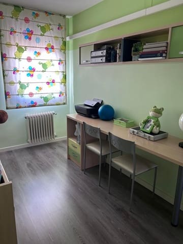 3 sovrum Radhus till salu i Campo de Criptana - 174 000 € (Ref: 9915481)