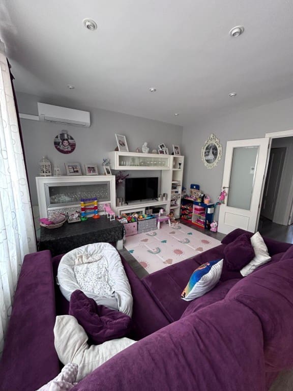3 sovrum Radhus till salu i Campo de Criptana - 174 000 € (Ref: 9915481)