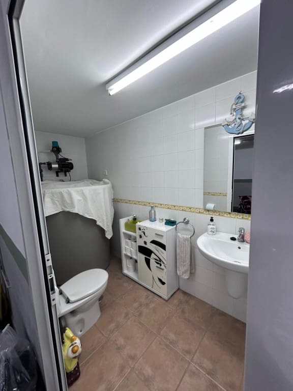 3 sovrum Radhus till salu i Campo de Criptana - 174 000 € (Ref: 9915481)