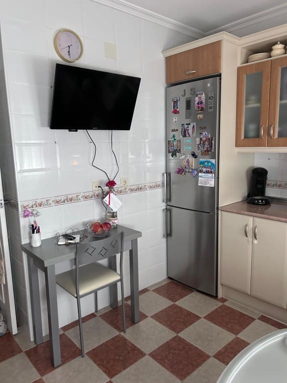 3 sovrum Radhus till salu i Campo de Criptana - 174 000 € (Ref: 9915481)