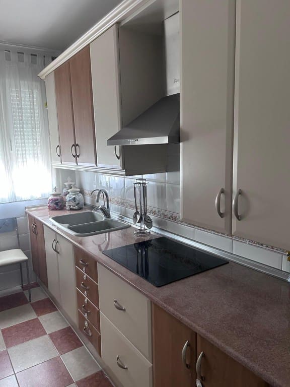 3 sovrum Radhus till salu i Campo de Criptana - 174 000 € (Ref: 9915481)