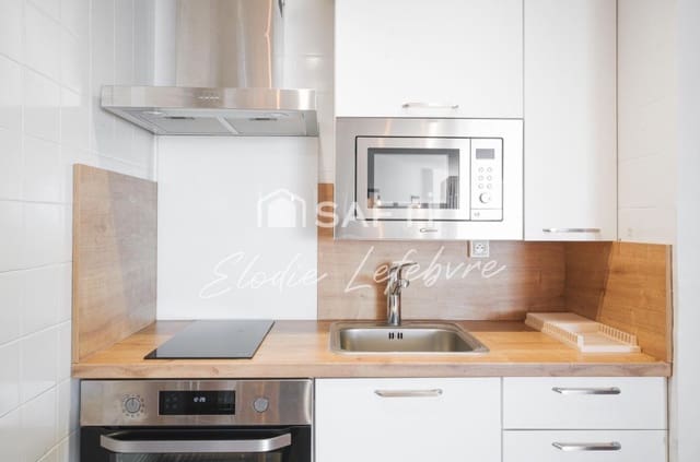 1 Zimmer Wohnung zu verkaufen in Empuriabrava, Castelló d'Empúries - 295.000 € (Ref: 9915482)