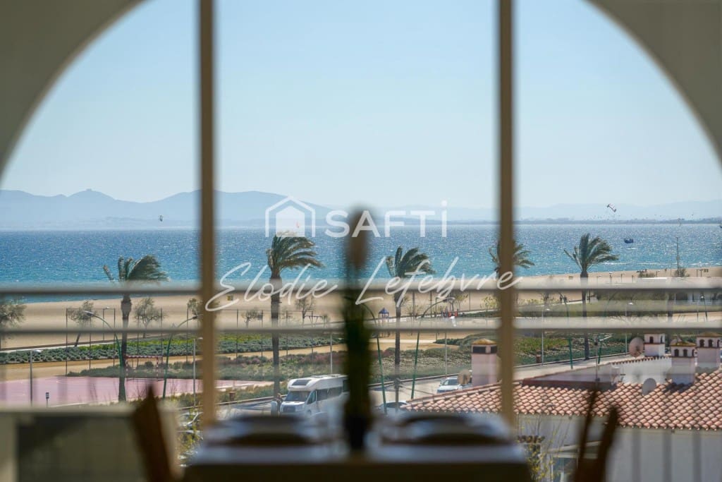 1 Zimmer Wohnung zu verkaufen in Empuriabrava - 295.000 € (Ref: 9915482)