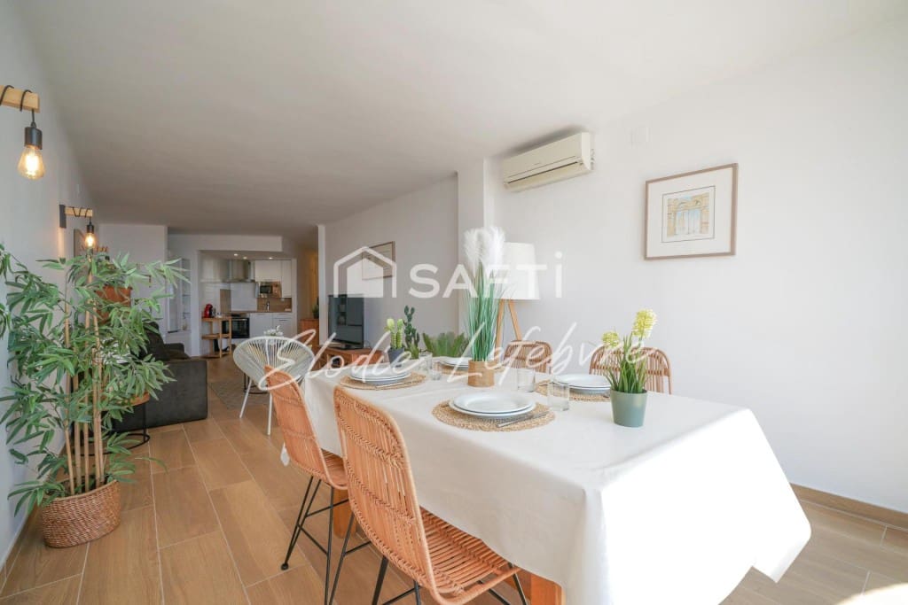 1 Zimmer Wohnung zu verkaufen in Empuriabrava - 295.000 € (Ref: 9915482)