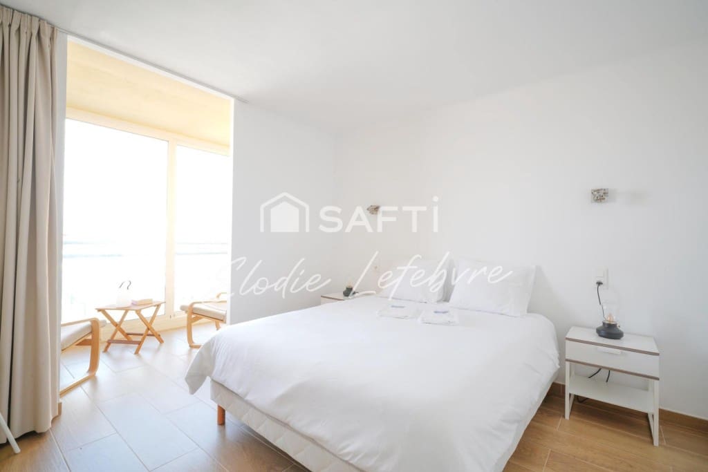1 Zimmer Wohnung zu verkaufen in Empuriabrava - 295.000 € (Ref: 9915482)