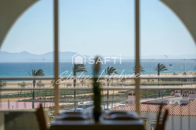 1 Zimmer Wohnung zu verkaufen in Empuriabrava, Castelló d'Empúries - 295.000 € (Ref: 9915482)