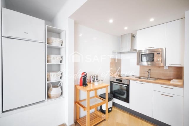1 Zimmer Wohnung zu verkaufen in Empuriabrava, Castelló d'Empúries - 295.000 € (Ref: 9915482)