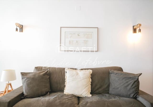 1 Zimmer Wohnung zu verkaufen in Empuriabrava, Castelló d'Empúries - 295.000 € (Ref: 9915482)