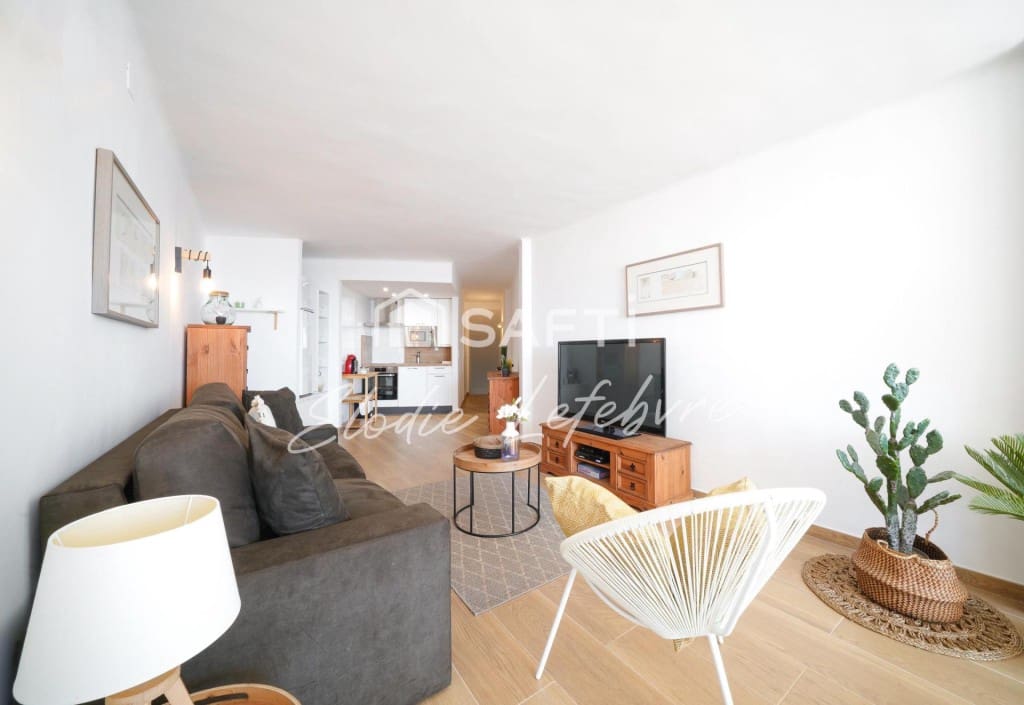 1 Zimmer Wohnung zu verkaufen in Empuriabrava - 295.000 € (Ref: 9915482)