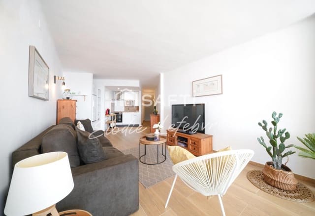 1 Zimmer Wohnung zu verkaufen in Empuriabrava, Castelló d'Empúries - 295.000 € (Ref: 9915482)