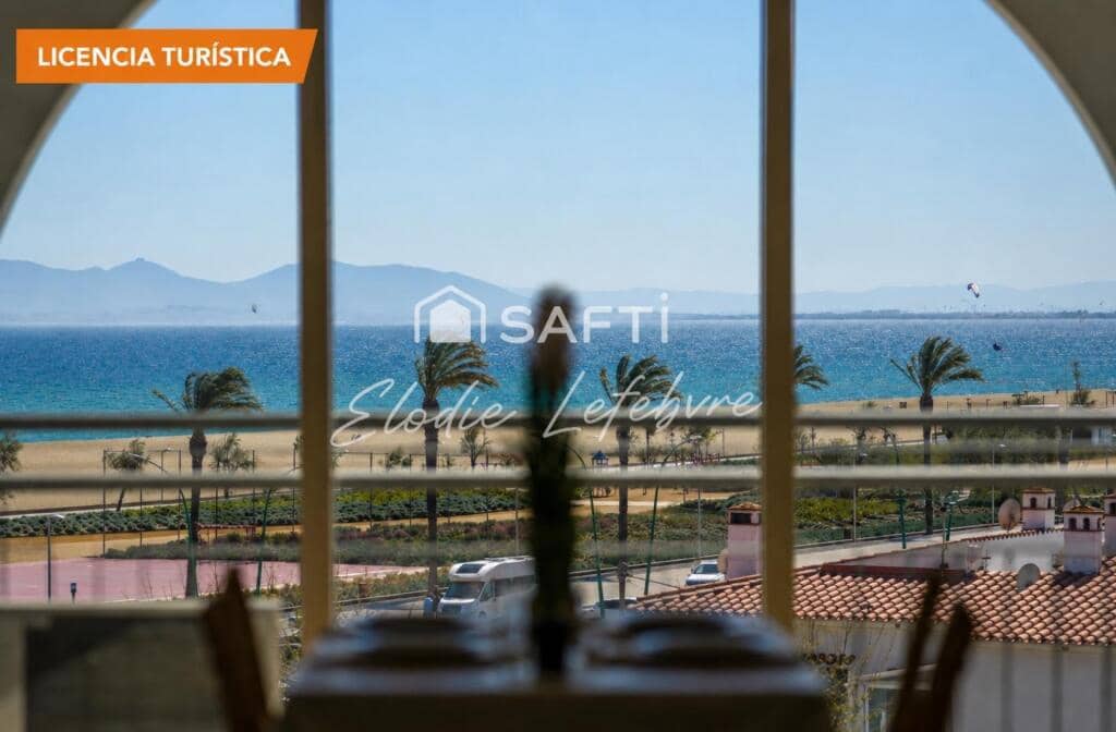 1 soverom Leilighet til salgs i Empuriabrava - € 295 000 (Ref: 9915482)