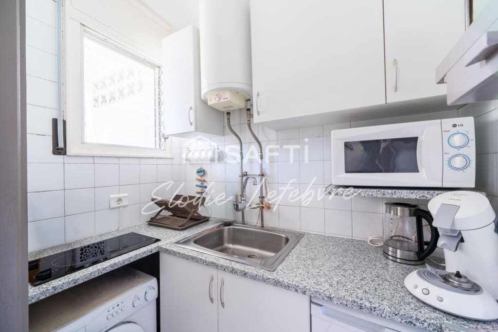 1 bedroom Apartment for sale in Santa Margarida - € 110,000 (Ref: 9915483)