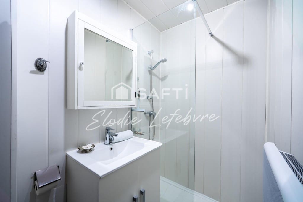 1 bedroom Apartment for sale in Santa Margarida - € 110,000 (Ref: 9915483)