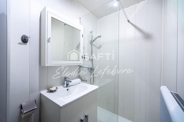 1 bedroom Apartment for sale in Santa Margarida, Roses - € 110,000 (Ref: 9915483)