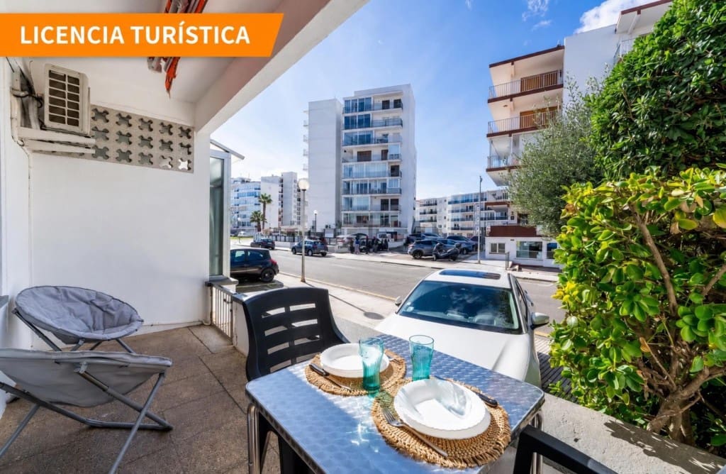 1 bedroom Apartment for sale in Santa Margarida - € 110,000 (Ref: 9915483)