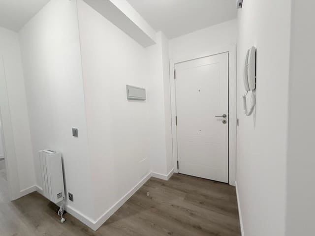 2 chambre Appartement à vendre à Vilagarcía de Arousa avec garage - 230 000 € (Ref: 9915485)