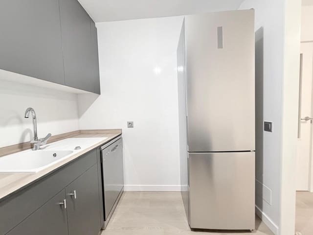 2 chambre Appartement à vendre à Vilagarcía de Arousa avec garage - 230 000 € (Ref: 9915485)