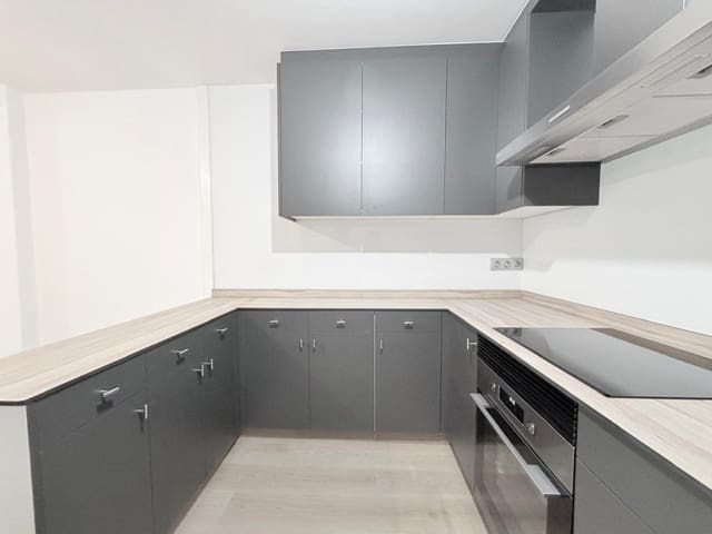 2 chambre Appartement à vendre à Vilagarcía de Arousa avec garage - 230 000 € (Ref: 9915485)