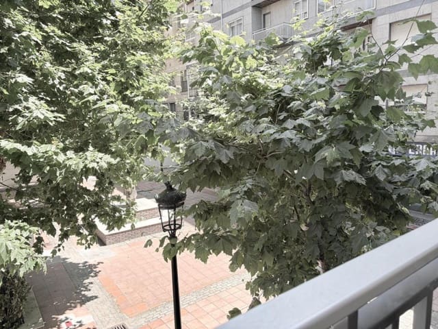 2 chambre Appartement à vendre à Vilagarcía de Arousa avec garage - 230 000 € (Ref: 9915485)