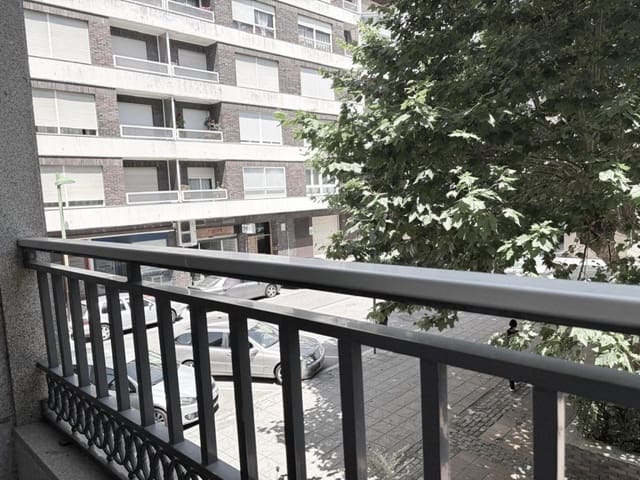 2 chambre Appartement à vendre à Vilagarcía de Arousa avec garage - 230 000 € (Ref: 9915485)