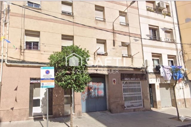 Comercial para venda em L'Hospitalet de Llobregat - 215 000 € (Ref: 9915487)