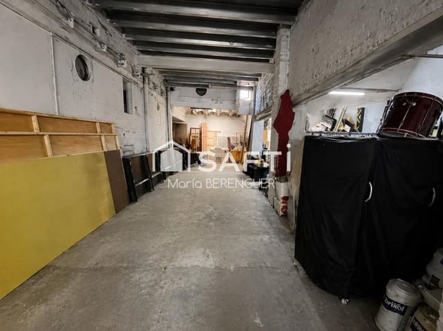 Comercial para venda em L'Hospitalet de Llobregat - 215 000 € (Ref: 9915487)