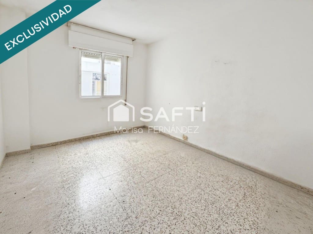 3 bedroom Apartment for sale in Alicante / Alacant city - € 165,000 (Ref: 9915488)