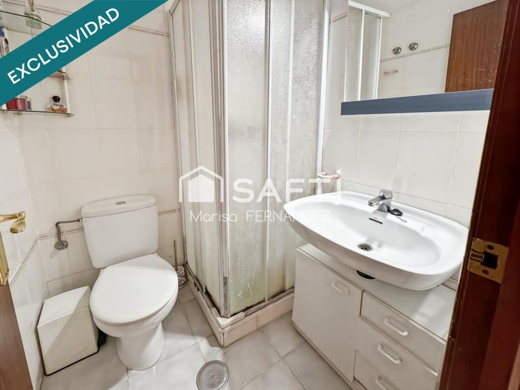 3 bedroom Apartment for sale in Alicante / Alacant city - € 165,000 (Ref: 9915488)