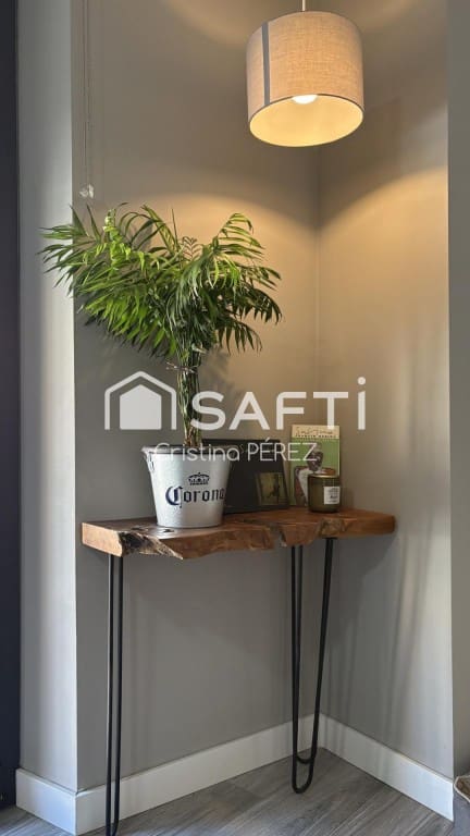 3 makuuhuone Huoneisto myytävänä paikassa Calonge i Sant Antoni - 275 000 € (Ref: 9920098)
