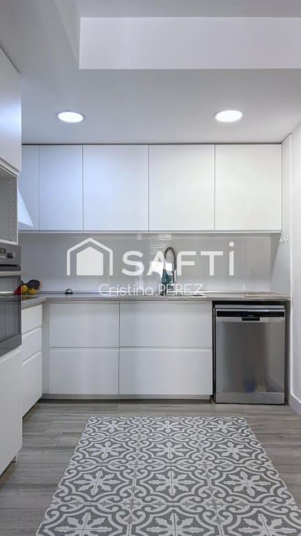 3 makuuhuone Huoneisto myytävänä paikassa Calonge i Sant Antoni - 275 000 € (Ref: 9920098)