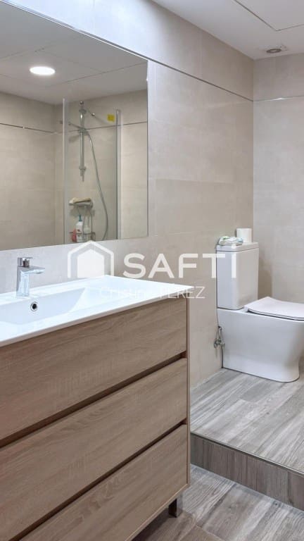 3 makuuhuone Huoneisto myytävänä paikassa Calonge i Sant Antoni - 275 000 € (Ref: 9920098)