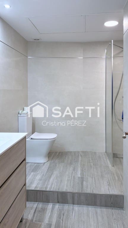 3 makuuhuone Huoneisto myytävänä paikassa Calonge i Sant Antoni - 275 000 € (Ref: 9920098)