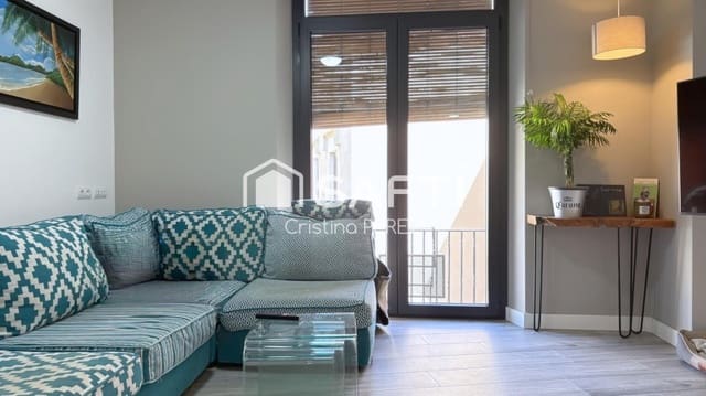 3 makuuhuone Huoneisto myytävänä paikassa Calonge i Sant Antoni - 275 000 € (Ref: 9920098)