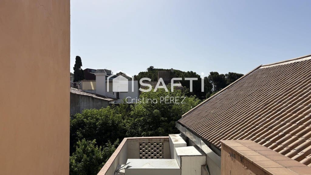 3 makuuhuone Huoneisto myytävänä paikassa Calonge i Sant Antoni - 275 000 € (Ref: 9920098)