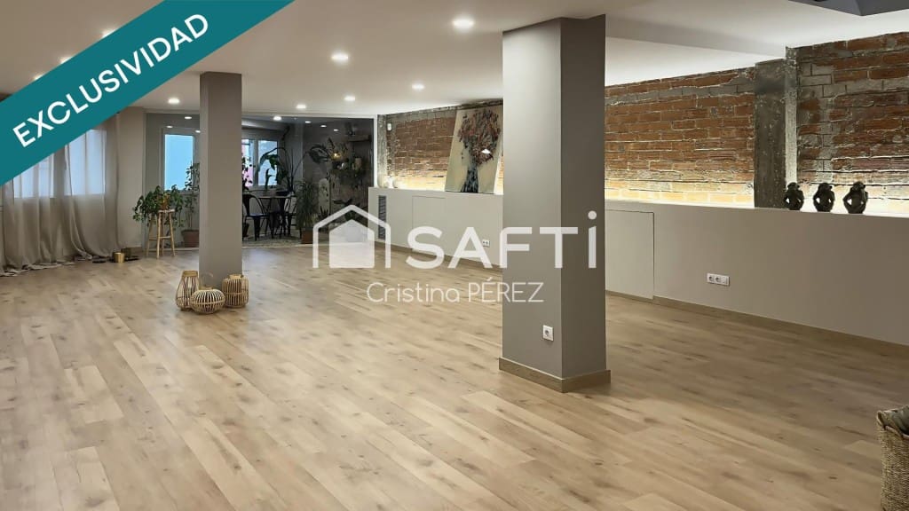 Commercial for sale in Blanes - € 330,000 (Ref: 9920099)